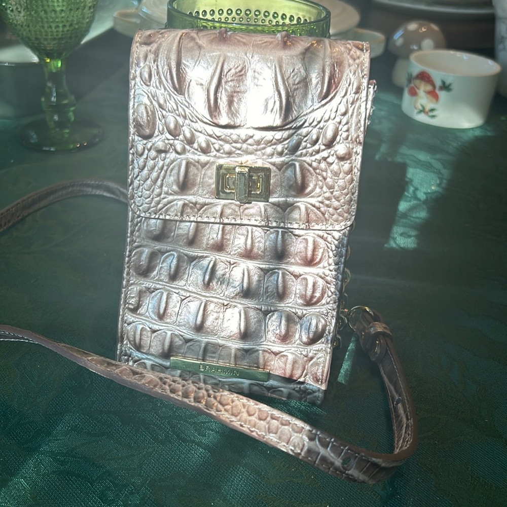 Brahmin Marley